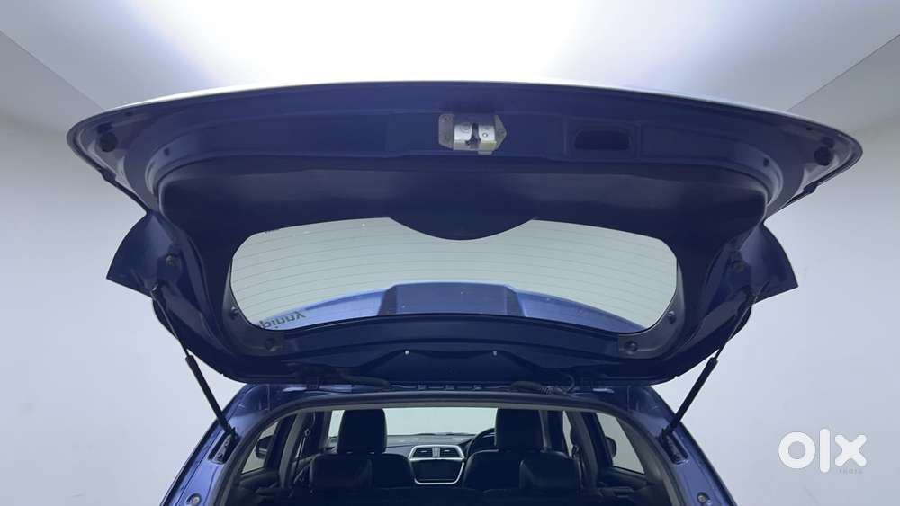 Maruti Suzuki S-cross Alpha 1.6, 2022, Petrol