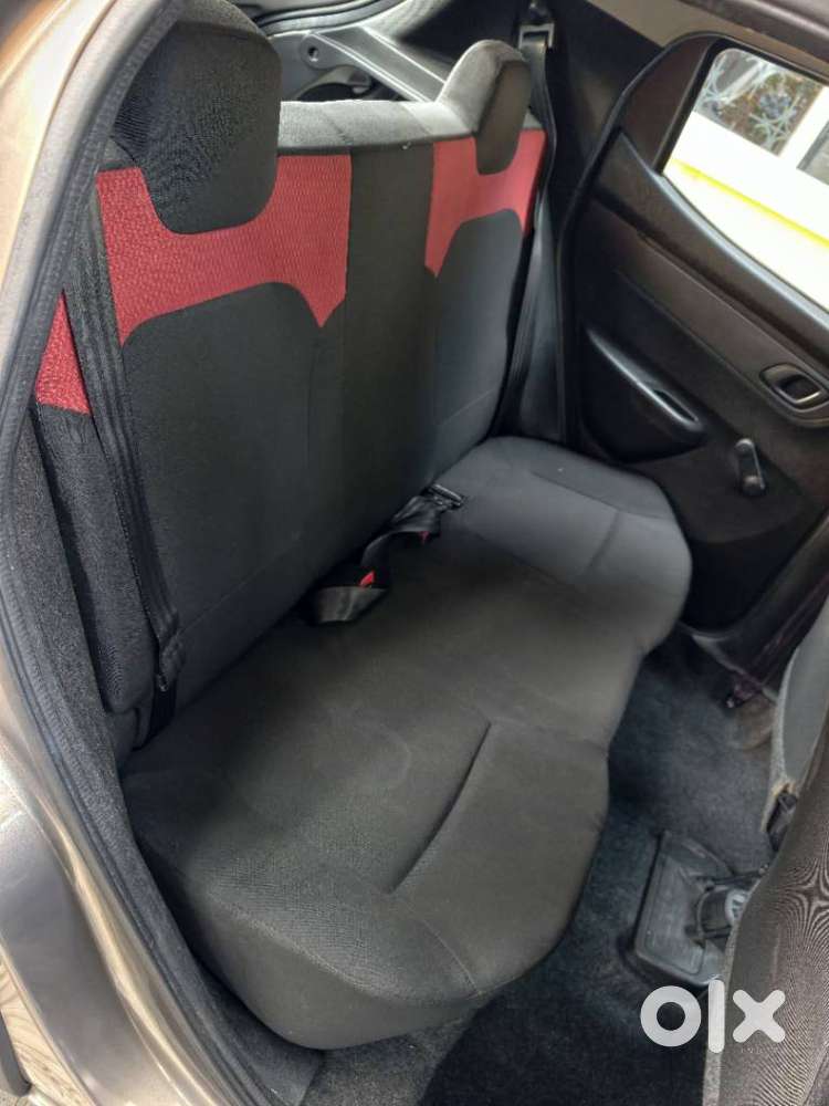 Renault Kwid Amt, 2018, Petrol