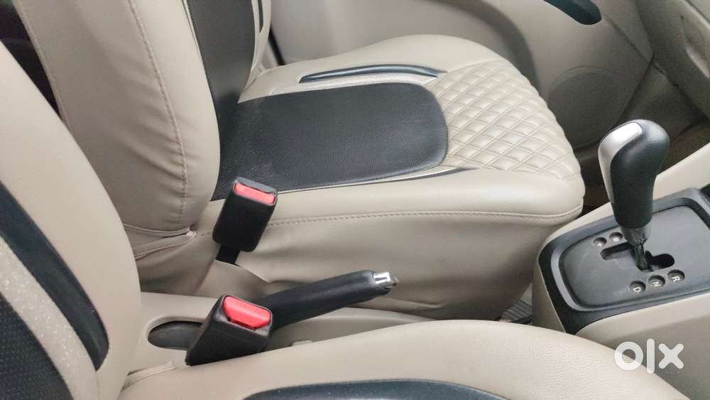 Maruti Suzuki Celerio 2014-2017 Zxi At, 2016, Petrol