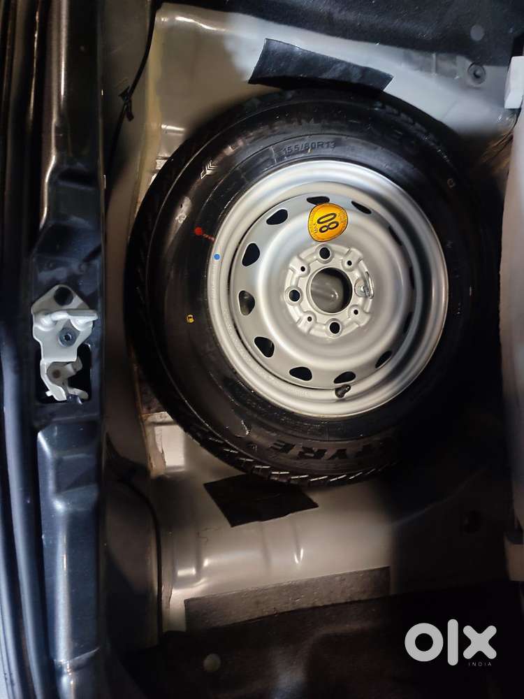 Tata Tiago 1.2 Revotron Xz Plus, 2024, Petrol