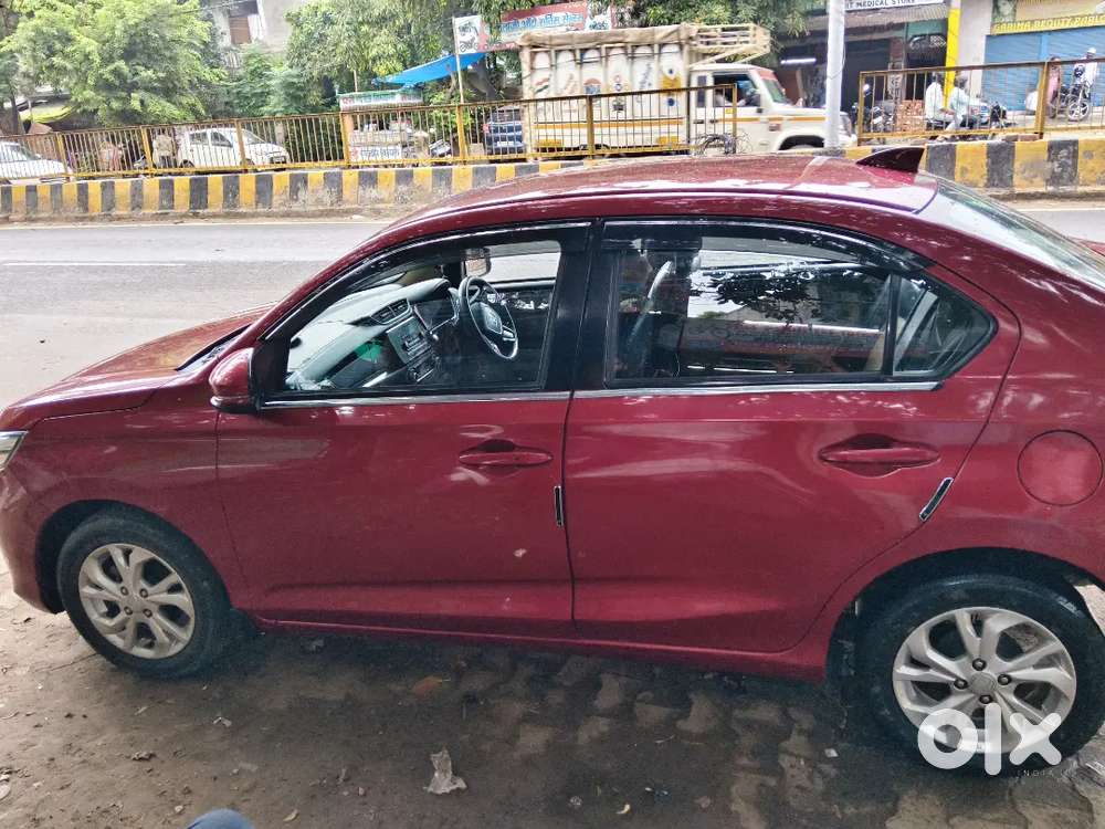 Honda Amaze 2019 Manual