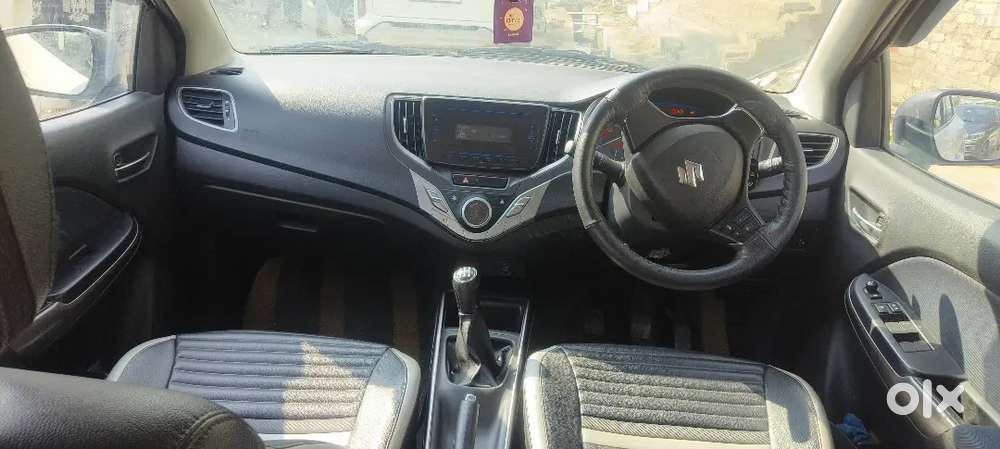 Maruti Suzuki Baleno 2019 Petrol 19000 Km Driven Good Qulity