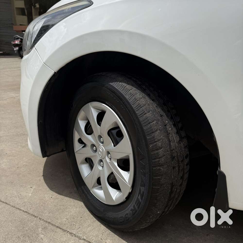 Hyundai I20 1.2 Sportz, 2015, Diesel