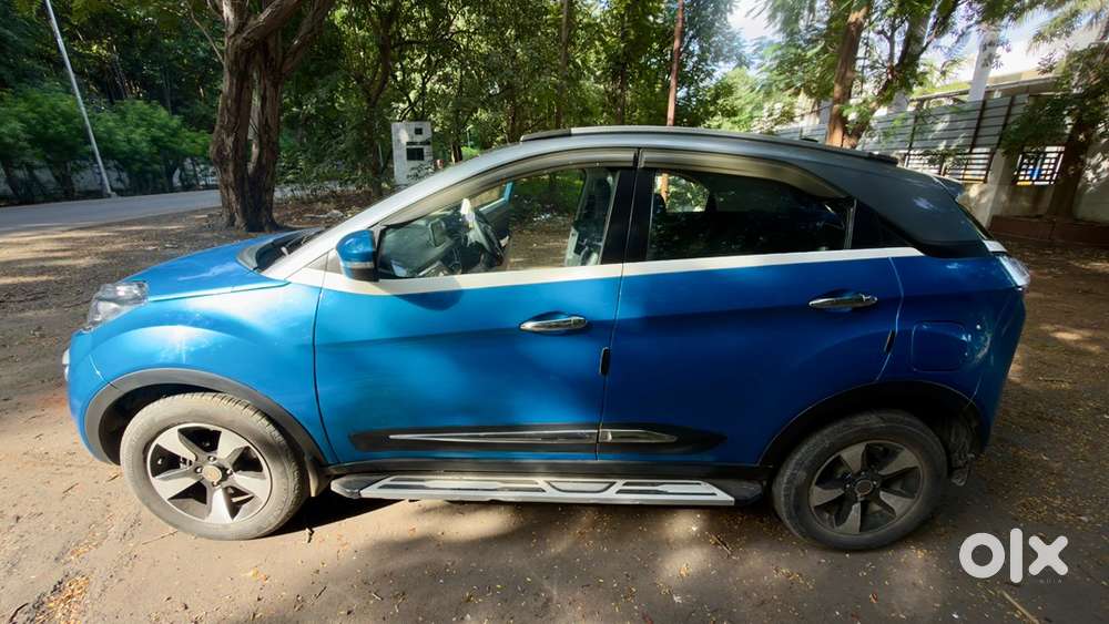 Tata Nexon Diesel 2018
