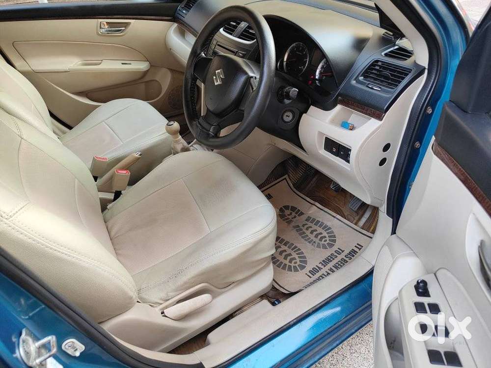 Maruti Suzuki Swift Dzire 2012-2015 Vdi, 2013, Diesel