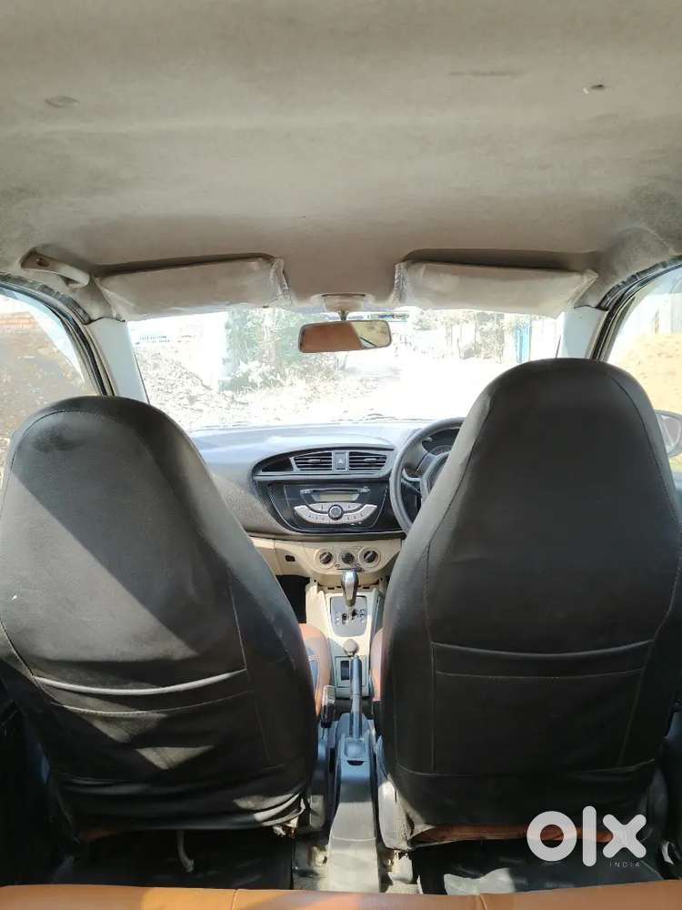 Alto K10 2019 Vxi (o) Amt