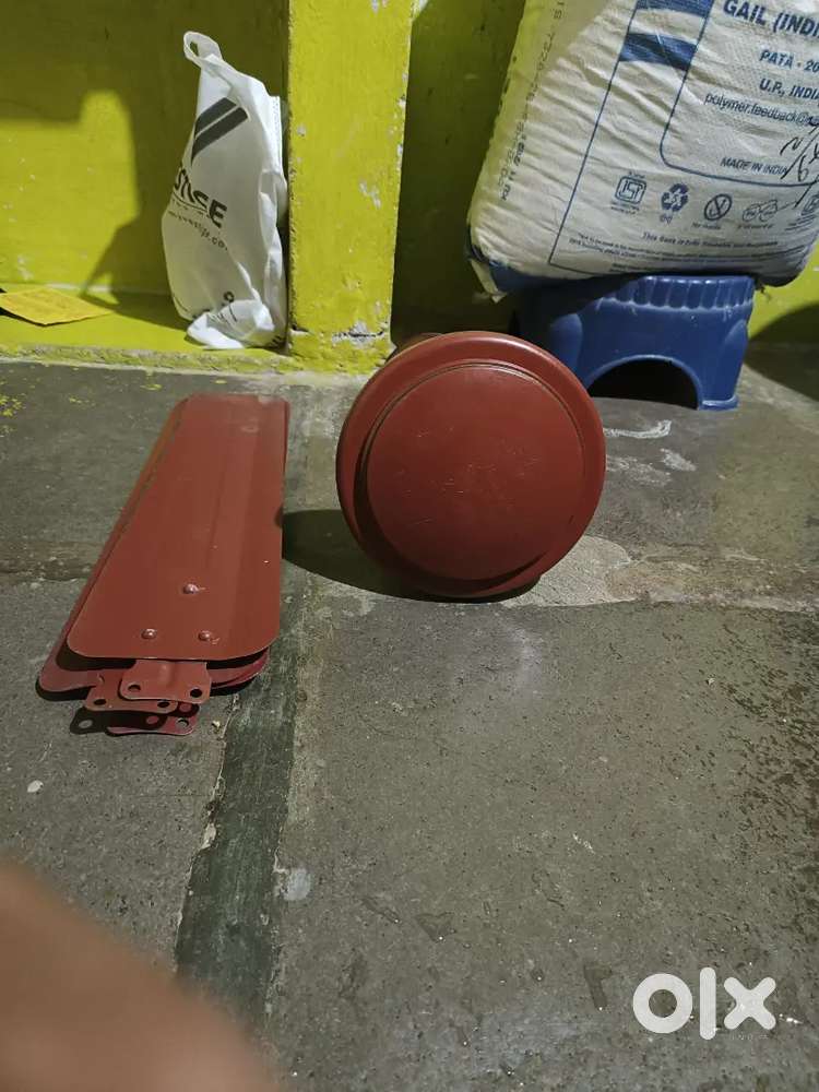 Fan say selling