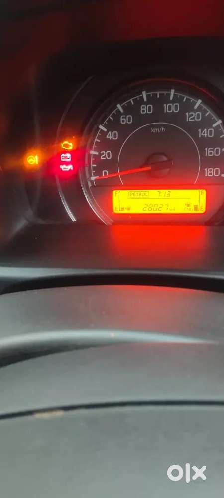 Maruti Suzuki Wagon R 2021 Cng & Hybrids 28000 Km Driven