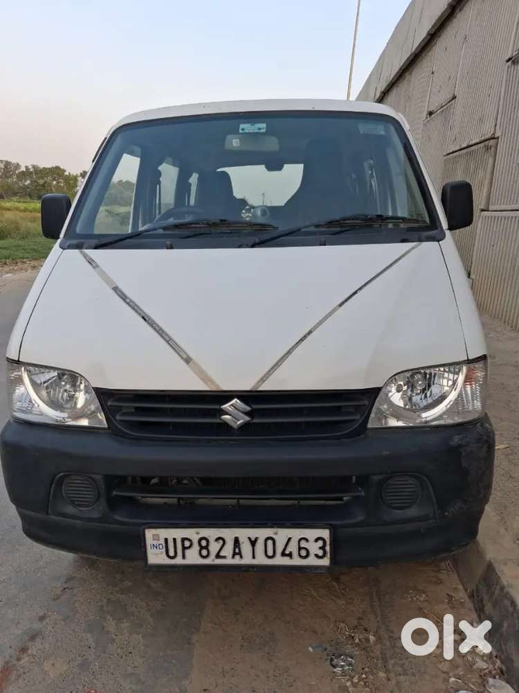 Maruti Suzuki Eeco 2025