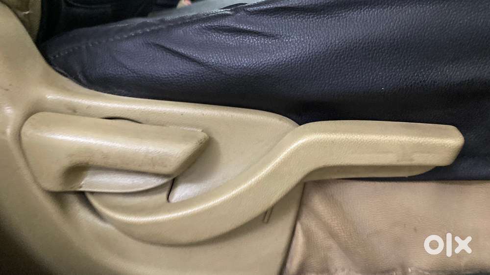 Honda Brio Vx At, 2014, Petrol