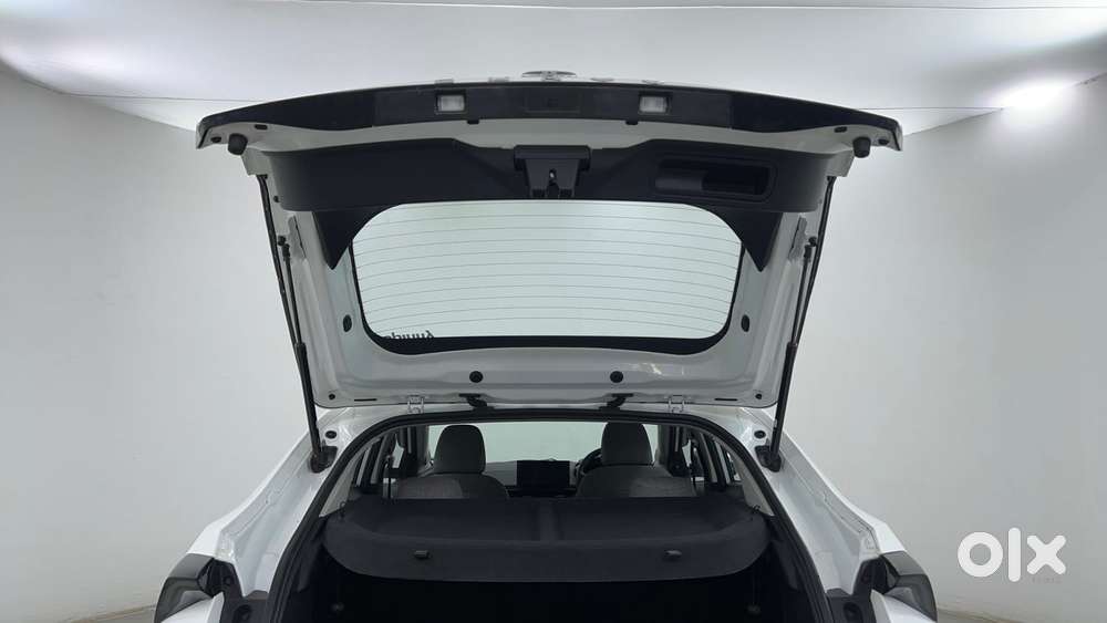 Tata Curvv Creative S 1.5 Kryojet Diesel 6mt, 2024, Diesel