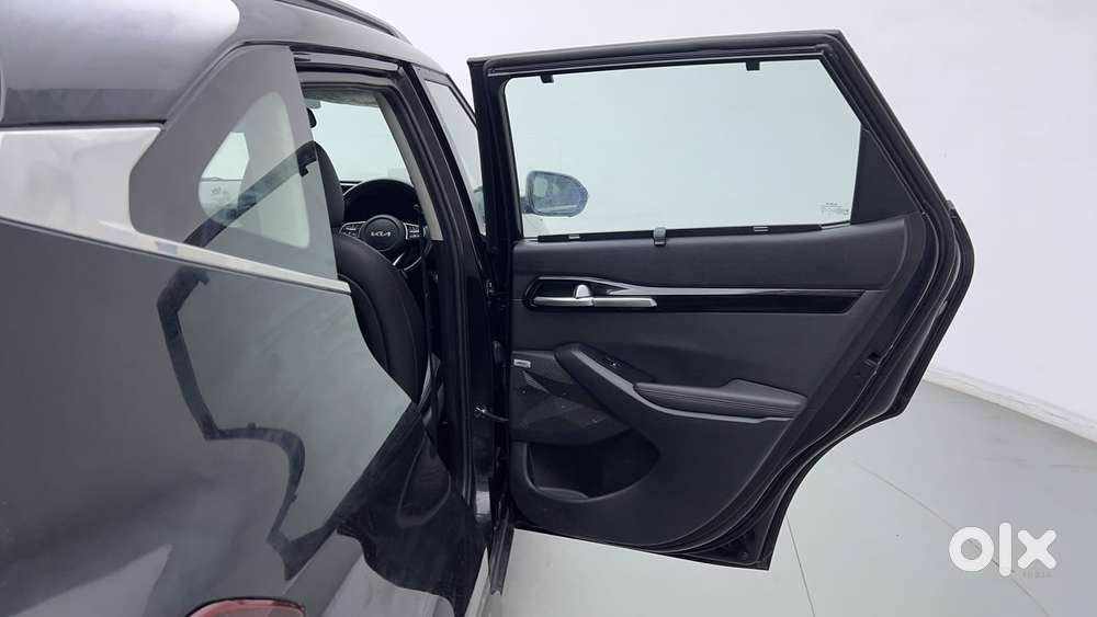 Kia Seltos 1.4 Gtx+ Mt, 2021, Petrol