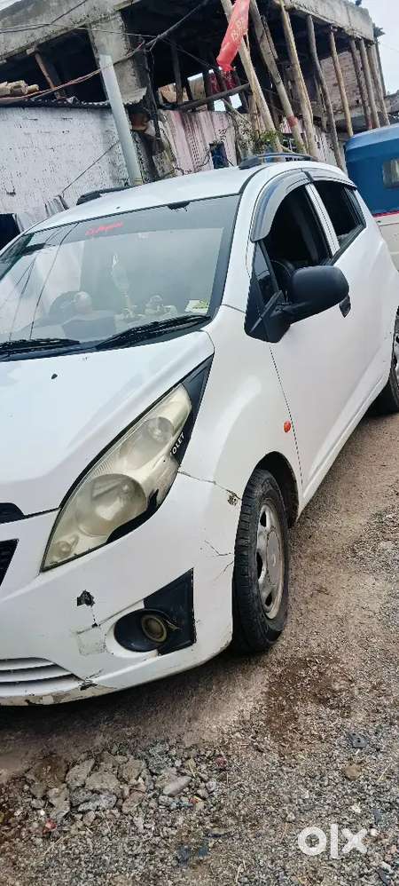 Chevrolet Beat 13 Diesel 70000 Km Driven