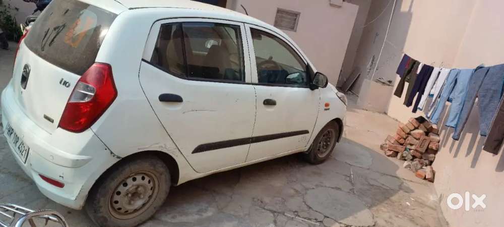 All Ok Car