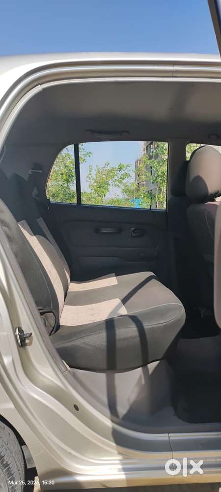 Hyundai Santro Xing Xl, 2007, Petrol