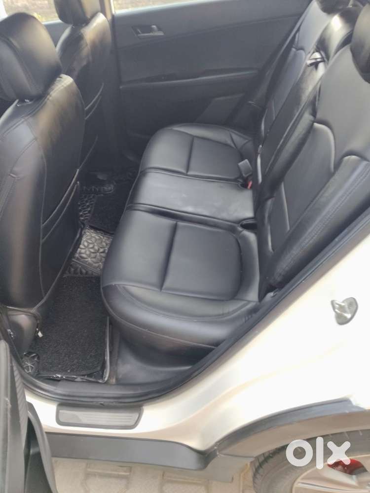 Hyundai Creta 1.6 Crdi Sx Plus, 2016, Diesel