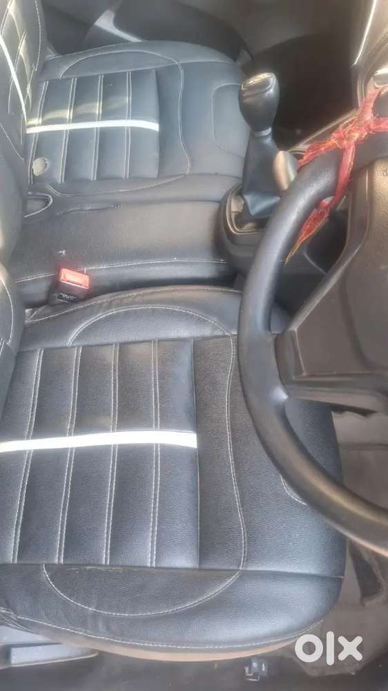 Datsun Go 1.2 2019 Km Driven