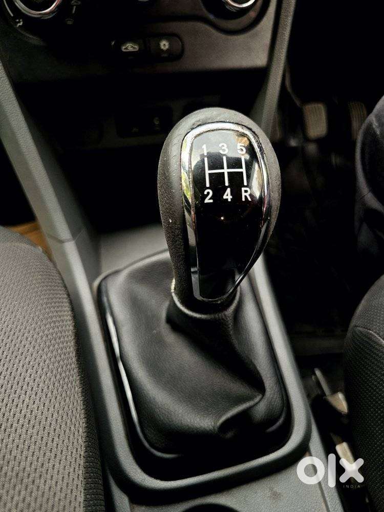 Tata Tigor Xz, 2017, Petrol