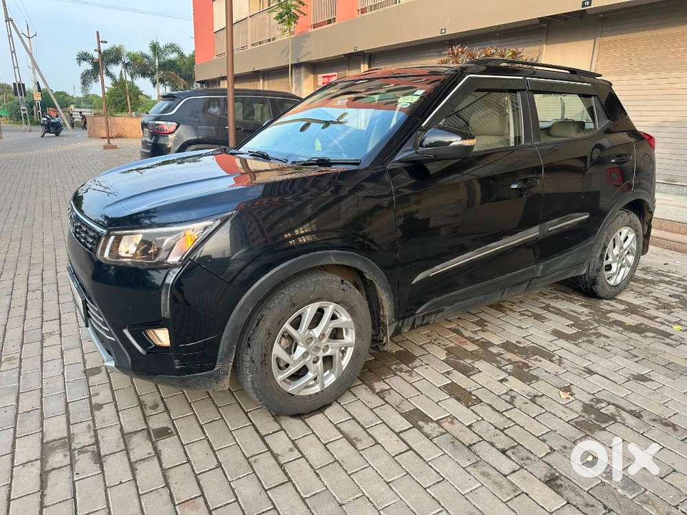 Mahindra Xuv 300 Top Model