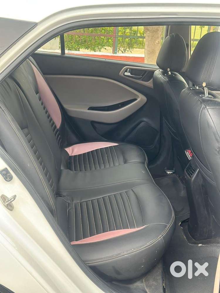 Hyundai I20 Asta (o) 2015/16