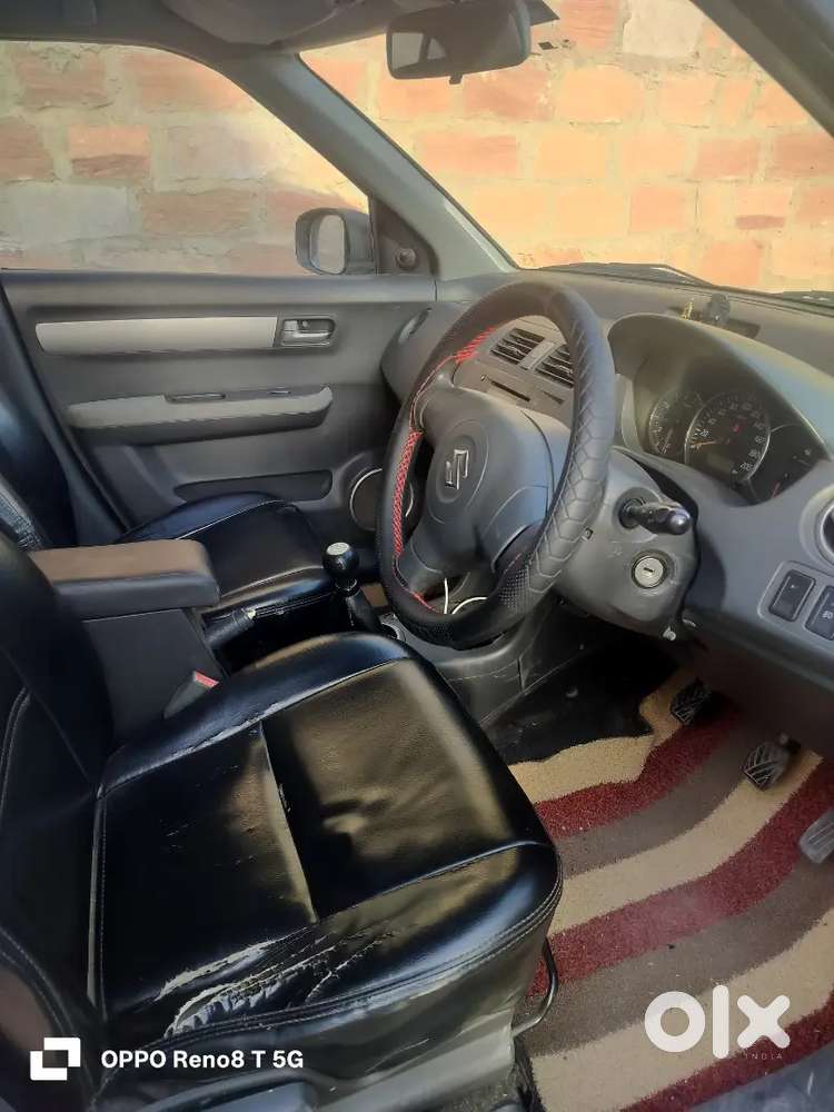Maruti Suzuki Dzire 2011 Cng & Hybrids 95000 Km Driven