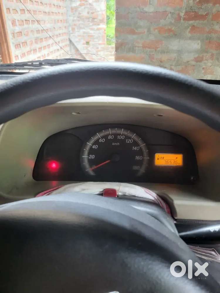 Maruti Suzuki Eeco 2020