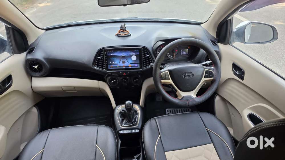 Hyundai New Santro 1.1 Sportz Mt Cng, 2021, Cng & Hybrids