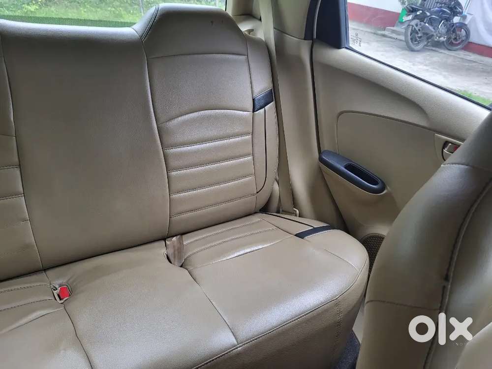 Honda Brio 2017 Petrol Well-maintained Car For Sale