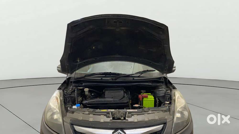 Maruti Suzuki Swift Dzire Vxi 1.2, 2015, Petrol