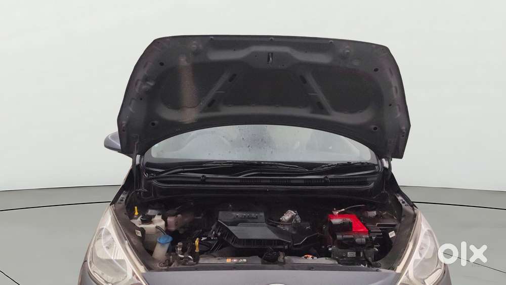 Hyundai New Santro 1.1 Sportz Amt, 2019, Petrol