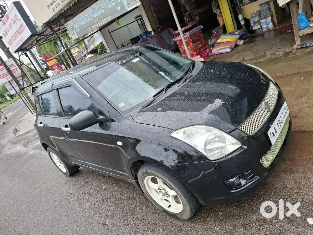Maruti Suzuki Swift 2008 Petrol 12900 Km Driven