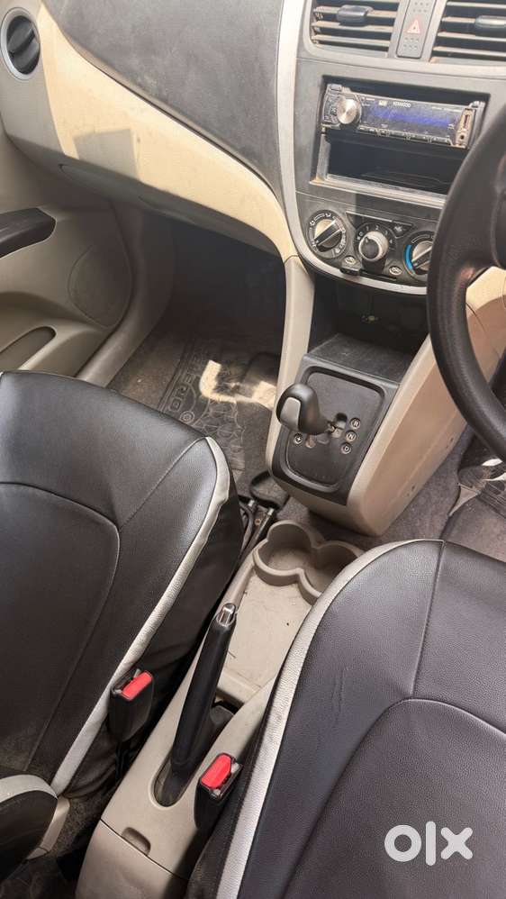 Maruti Celerio 2014 Petrol