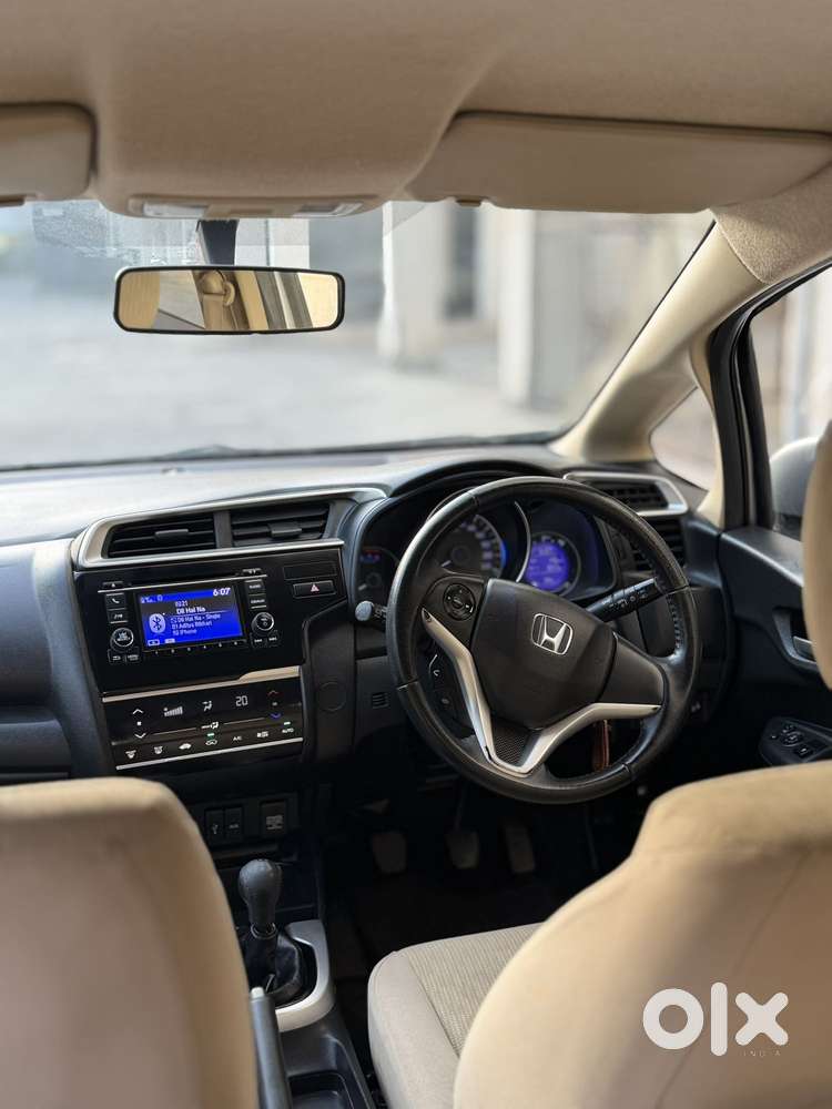 Honda Jazz V, 2017, Petrol