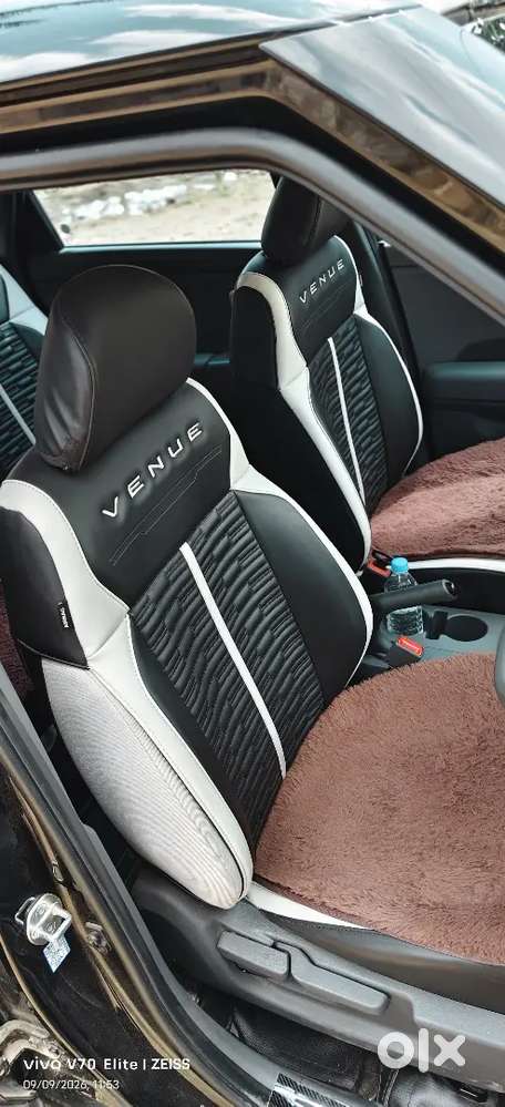 Hyundai Venue Sx 5 Manual 25.10.2025