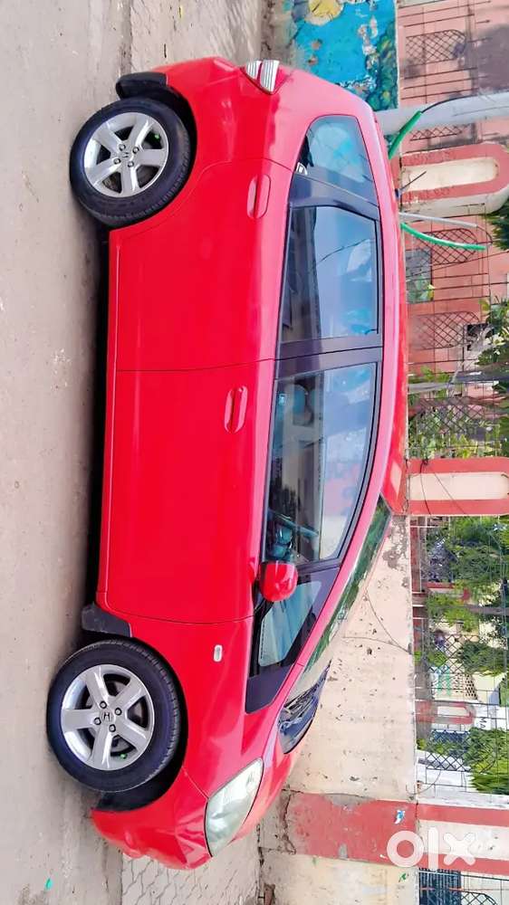 Honda Jazz Sale Urgent