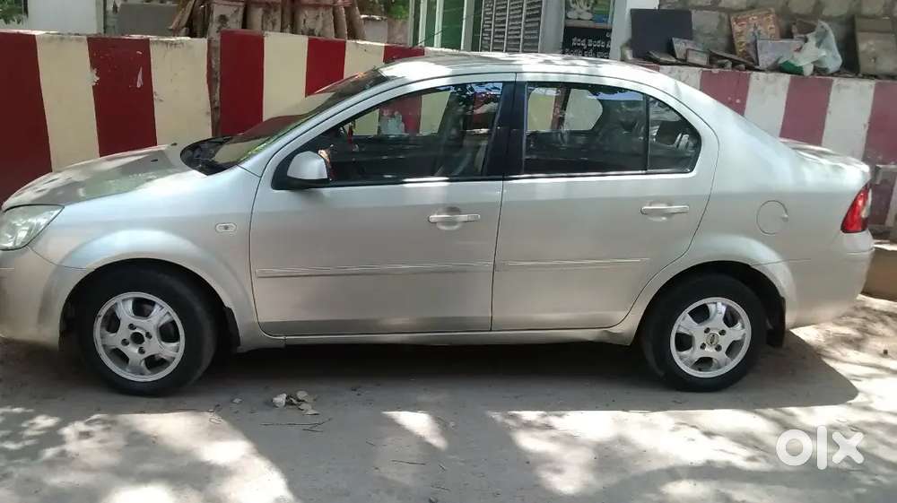 Ford Fiesta 1.4 Tdci Diesel Sxi - 2007  Well Maintained  Guntur