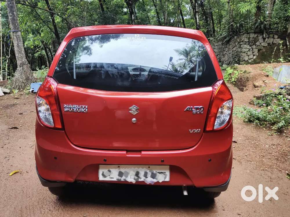 Maruti Suzuki Alto 800 2006 Petrol Well Maintained