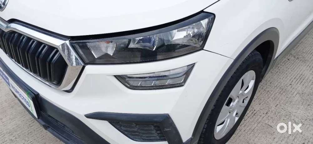 Skoda Kushaq Ambition 1.0l Tsi Mt, 2021, Petrol