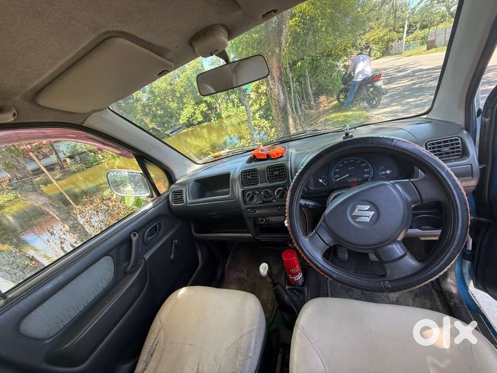 Maruti Suzuki Wagon R 2009 Petrol Well Maintained