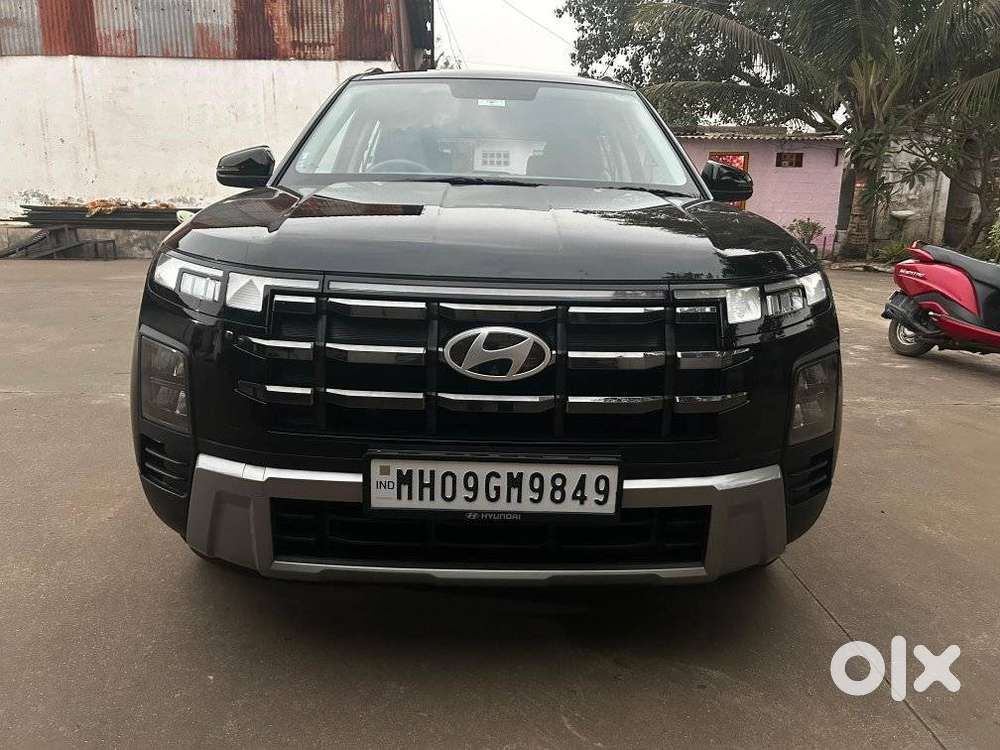 Hyundai Creta 1.5 S Diesel, 2024, Diesel