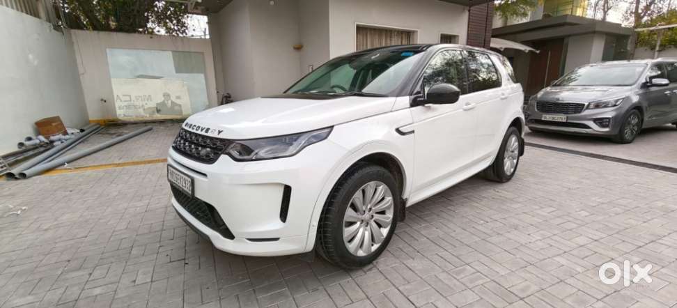 Land Rover Discovery Sport Se R-dynamic, 2022, Petrol