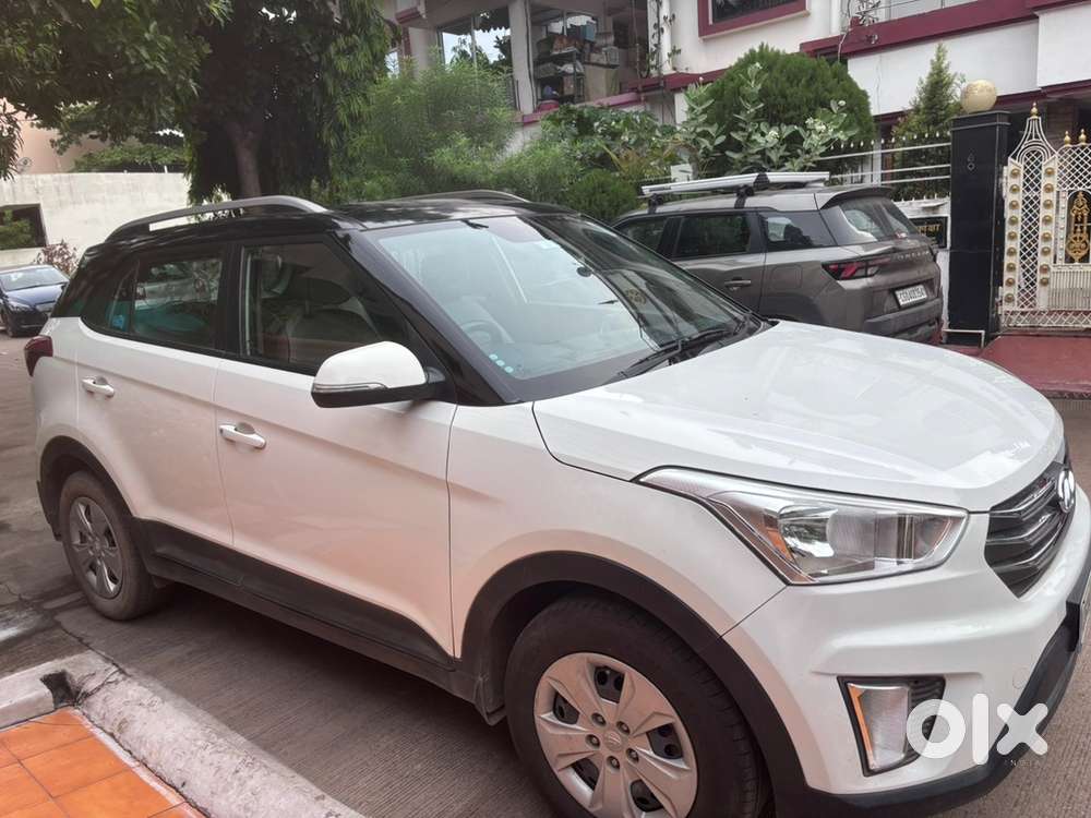 Hyundai Creta 2018 32682 Km Driven