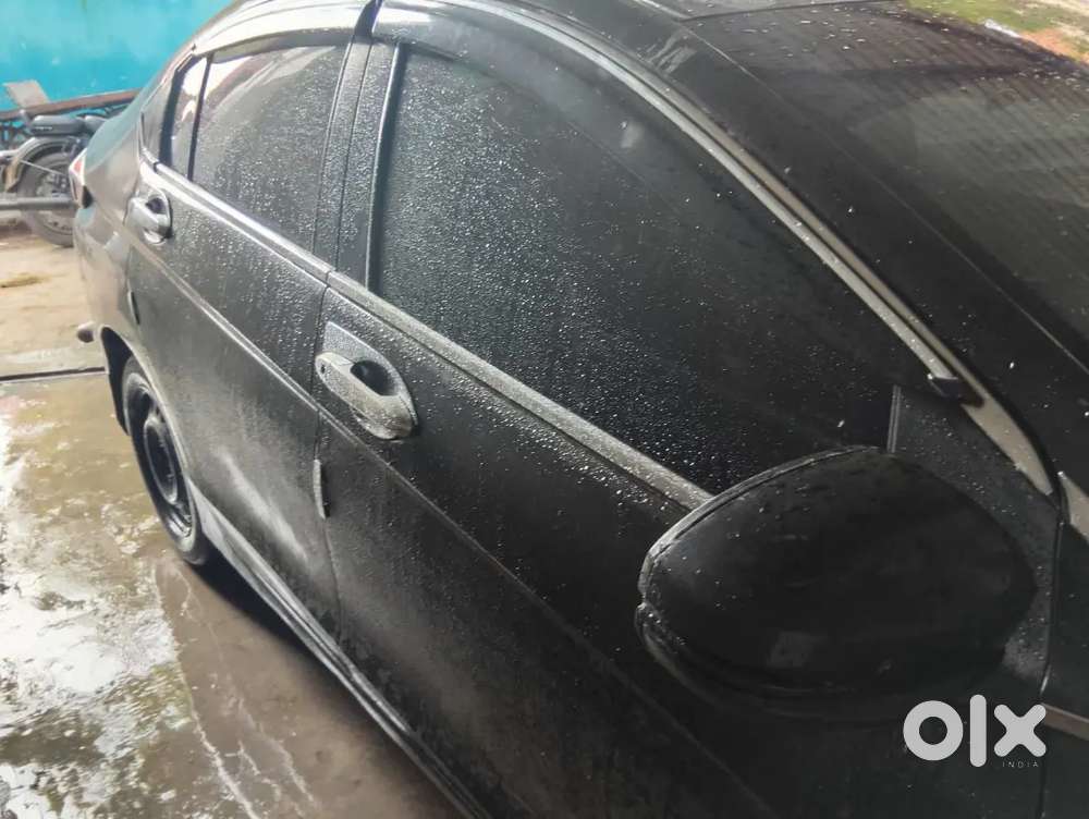 Honda City Diesel 2016