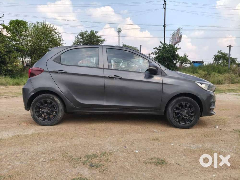 Tata Tiago Nrg 1.2l Petrol Mt, 2021, Petrol