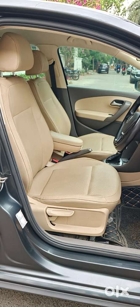 Volkswagen Vento 1.2 Tsi Highline Plus At, 2021, Petrol