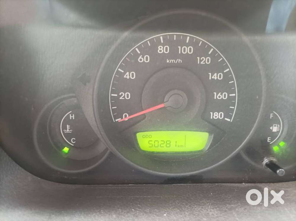 Hyundai Eon 2013 Petrol Well Maintained