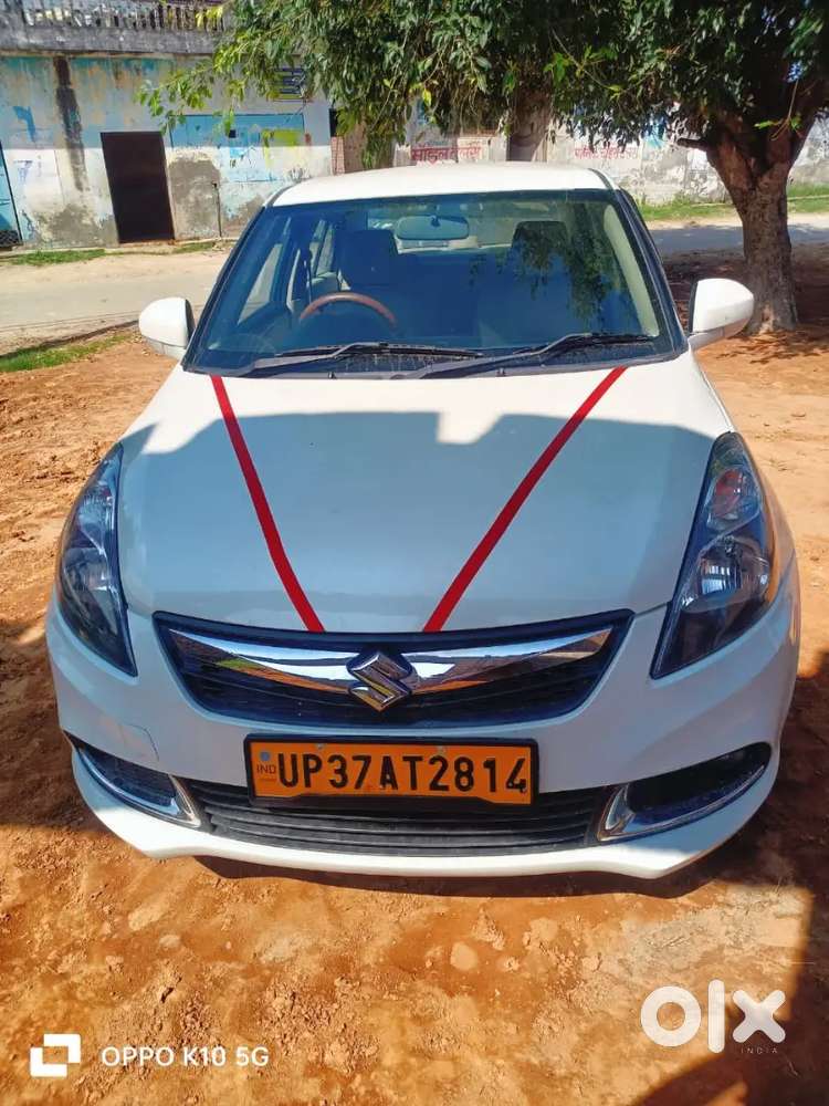 Maruti Suzuki Swift Cng & Hybrids 85000 Km Driven