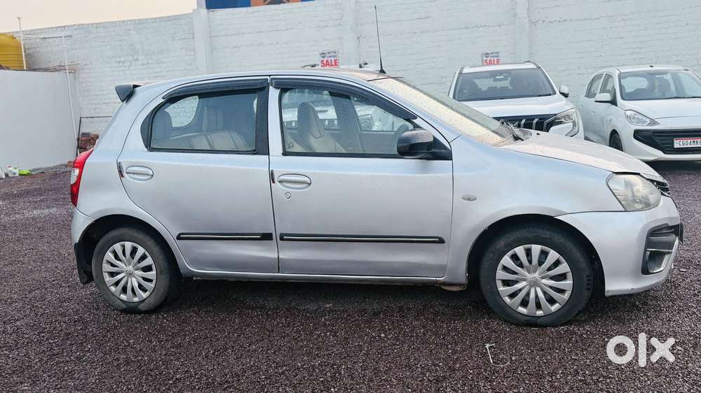 Toyota Etios Liva 2014-2016 Gd, 2015, Diesel