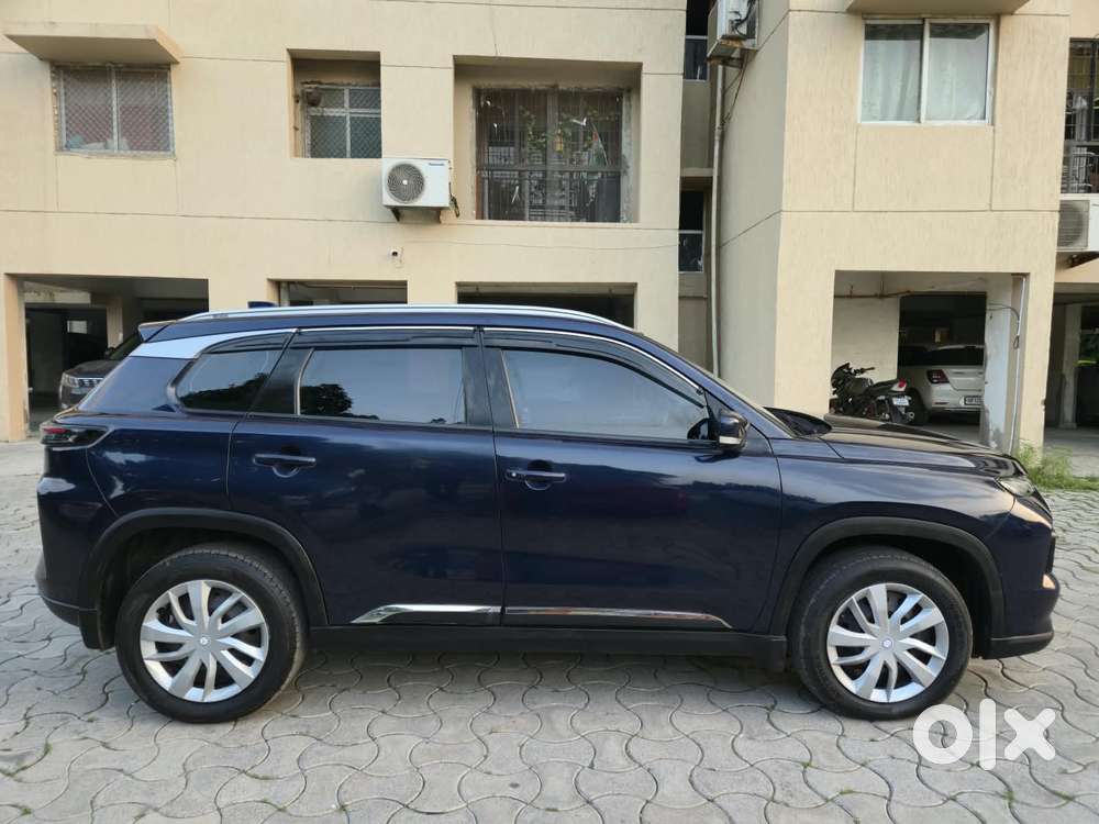 Maruti Suzuki Grand Vitara 1.5 Delta Cng, 2023, Petrol