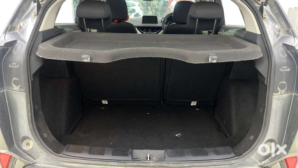 Tata Nexon 1.2 Revotron Xz Plus, 2020, Petrol